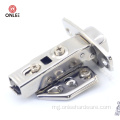 Famaranana malefaka 3D Cabinet Hinge Lalken azo zahana
